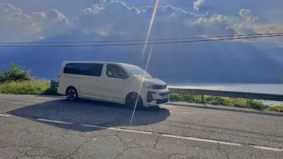 BARTEX - Wynajem busów 9 osobowych